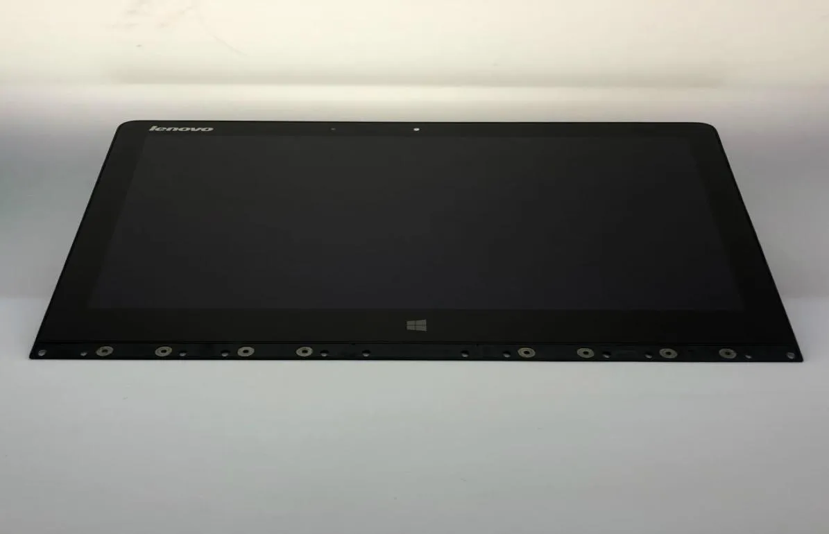 5D10F76130 Lenovo Yoga 3 Pro 80He000Dus 133039039 LCD 터치 스크린 디지타이저 어셈블리 DHLUPSFEDEX 배달 9551477에 적용