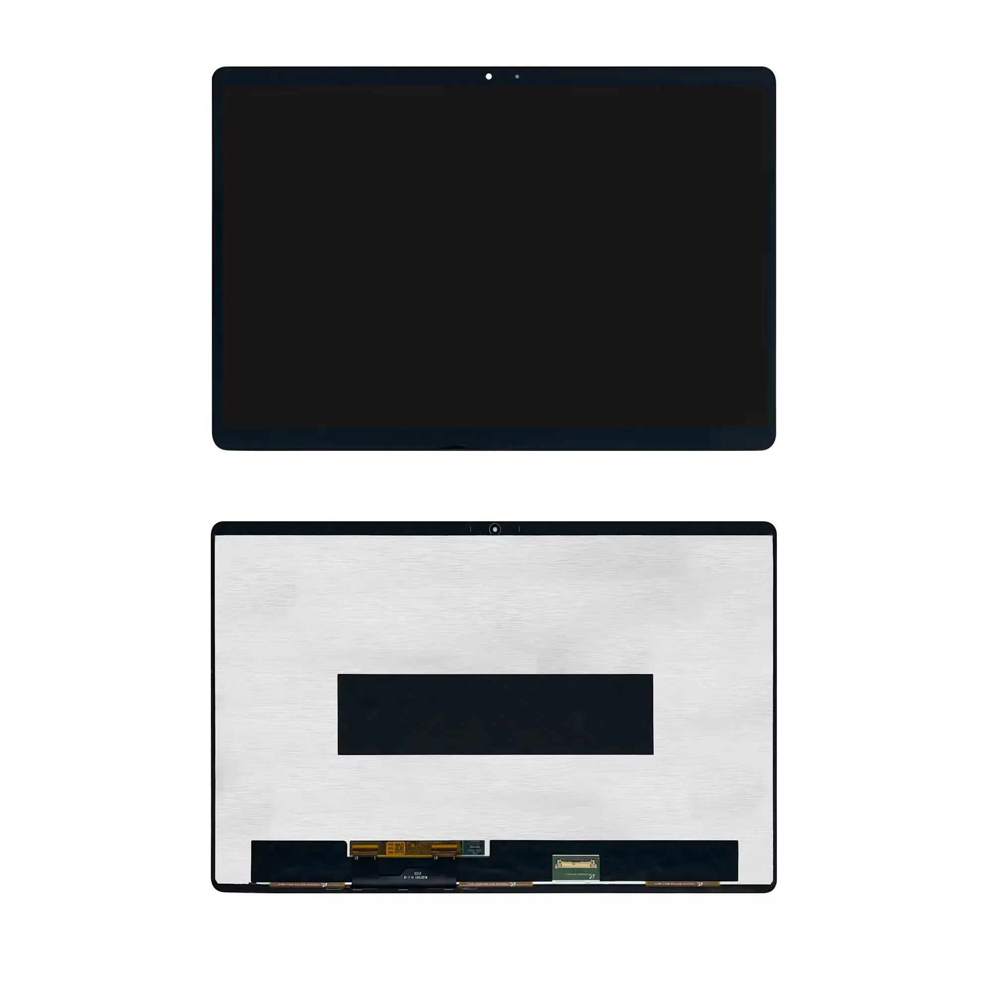 Lenovo IP Duet 5 Chromebook 13Q7C6 5D10S39729のOLED LCDタッチスクリーンディスプレイ