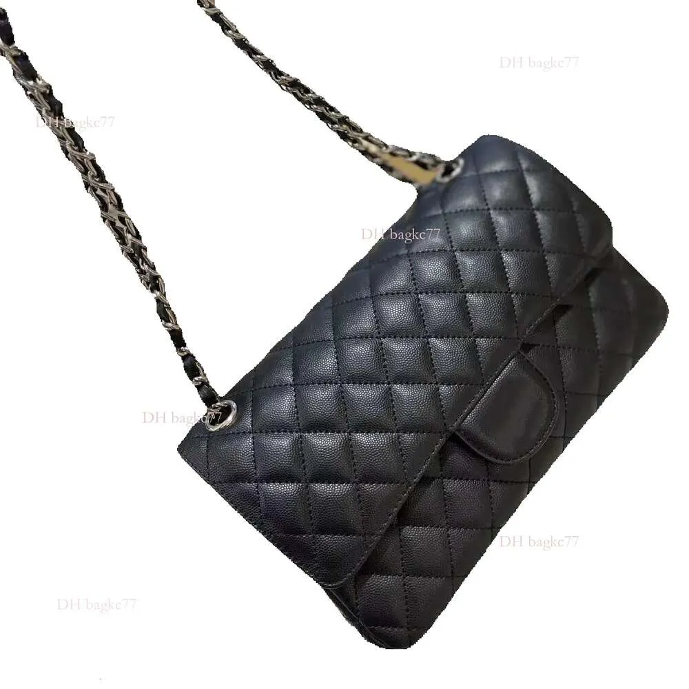 New models 7A S Handbag Crossbody Designer Classic Flap Purse Messenger Genuine Leather Top Quality Tote Shoulder Bag