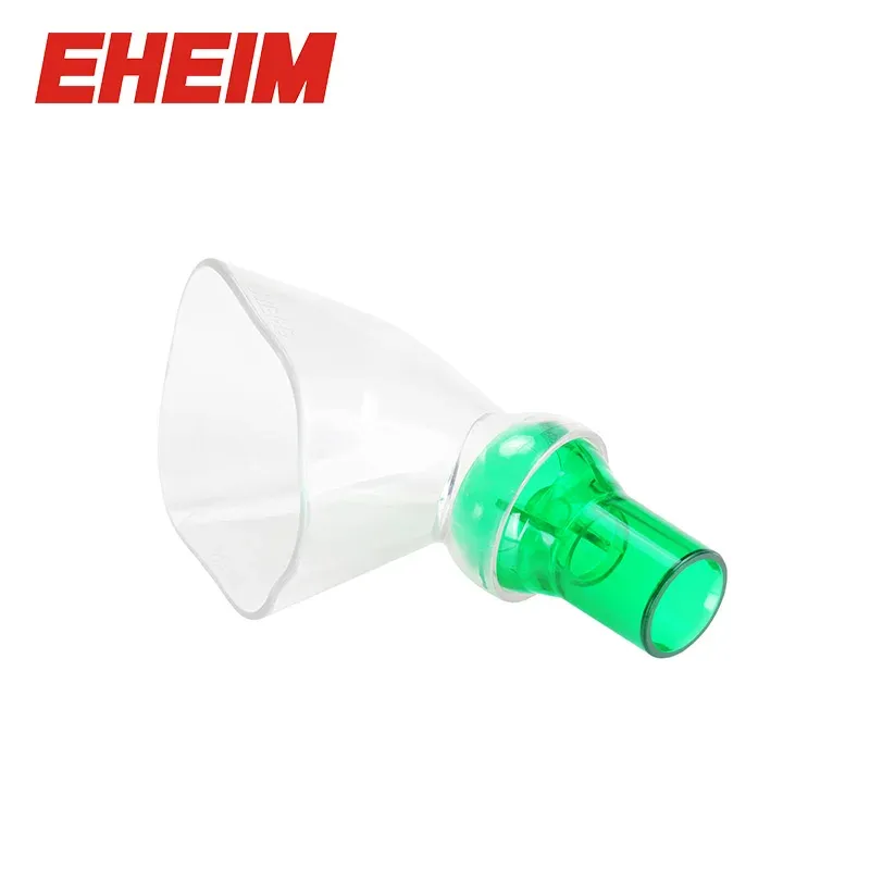 Zubehör EHEIM Lily Pipe Natural Flow Outlet 12/16mm 16/22mm Aquarium Filter Zubehör