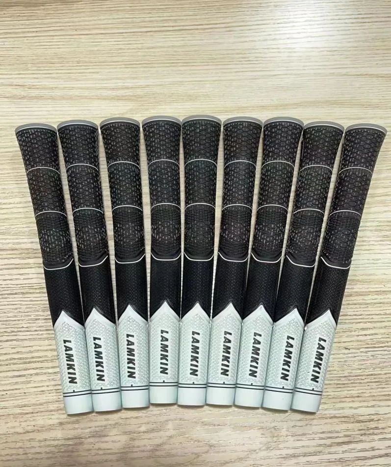 Новейшая ручка для гольфа доступна в стандартном и среднем размерах07578719