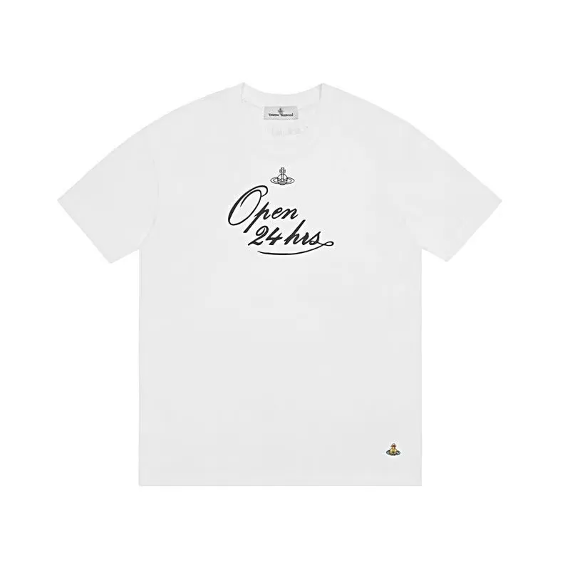 VivienneWestwood Tシャツ ☆Vivienne Westwood☆TIME MACHINE CLASSIC T-SHIRT