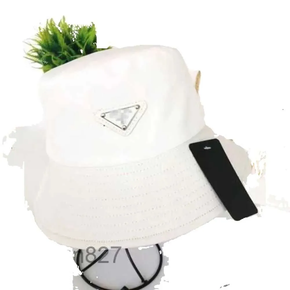 Designer hink hatt cappello hattar för kvinnor breda grim hattar strand avslappnad aktiv mode street cap sommarsol skydd brev hans-och-hers möss 3bc2i