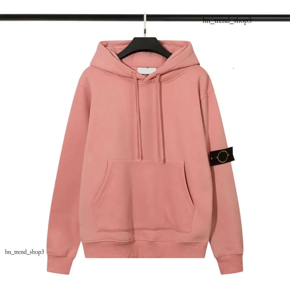 Designers Nya herr- och kvinnors lilla sten Alfabet broderi reflekterande stjärna hoodie plus fleece -stil hoodie. Svart vit grön lös stil stor sizem-xxl 151 637