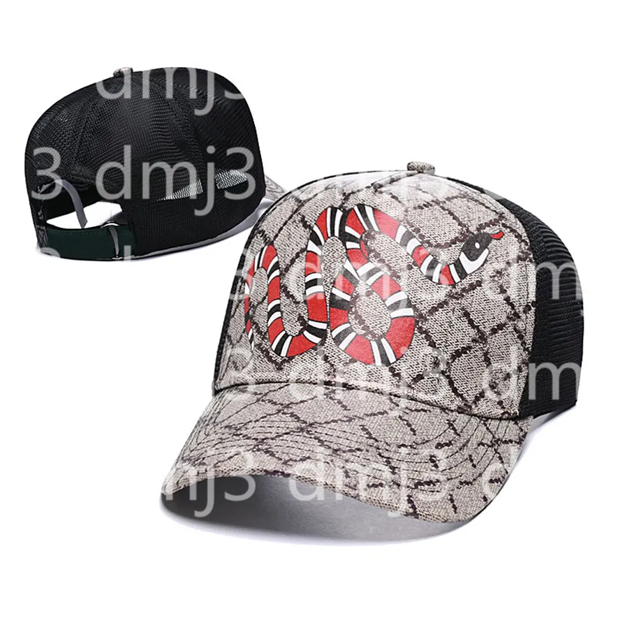 Emmer Hoed Ball Caps Baseball Cap Designer Mannen Vrouwen Borduren Outdoor Mode Zomer Luxe Zonnehoed S-18