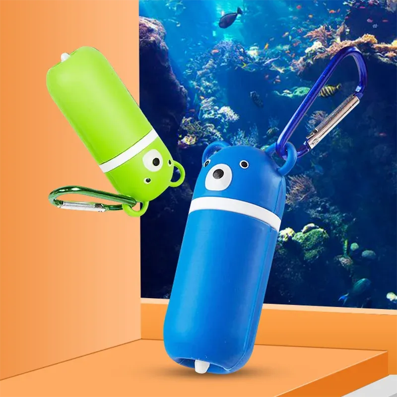Pompes Aquarium silencieux Mini USB pompe à Air à oxygène Portable avec accessoires de pierre à Air tuyau extérieur fournitures de pêche Aquarium