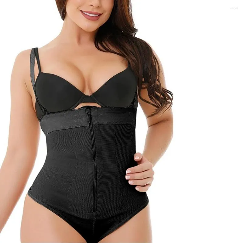 Damen Shapers S-6XL Frauen BuLifter Plus Size Body Shaper Taille Trainer Botty Lifter Unterwäsche 6xl