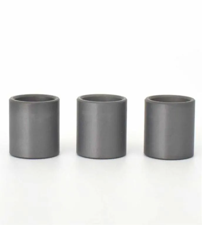 Silikonowa węglika ceramiczna Focus V SIC Wkładka do roztrzymania V2 CARTA Wymienna Waporyzator Waporyzator Smart DAB Oil Rig204P6962576