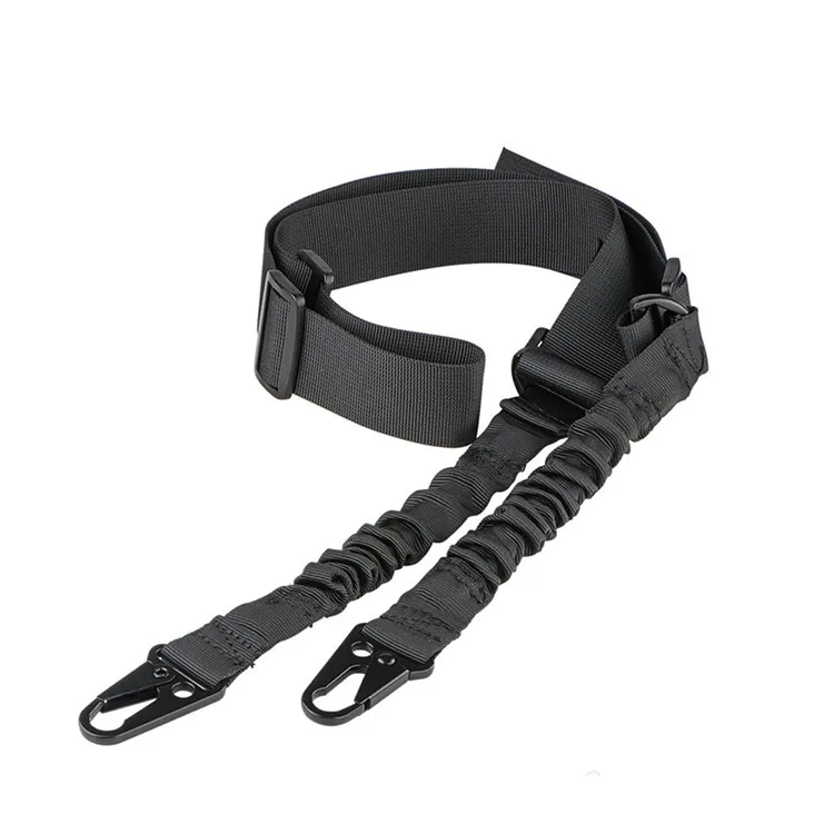 Ma Gaipu Equipment Military Fans Multi Functional Two Point Task Rope CS Tactical Strap Hange Hange Strap Crossbody Nylon Hange Strap