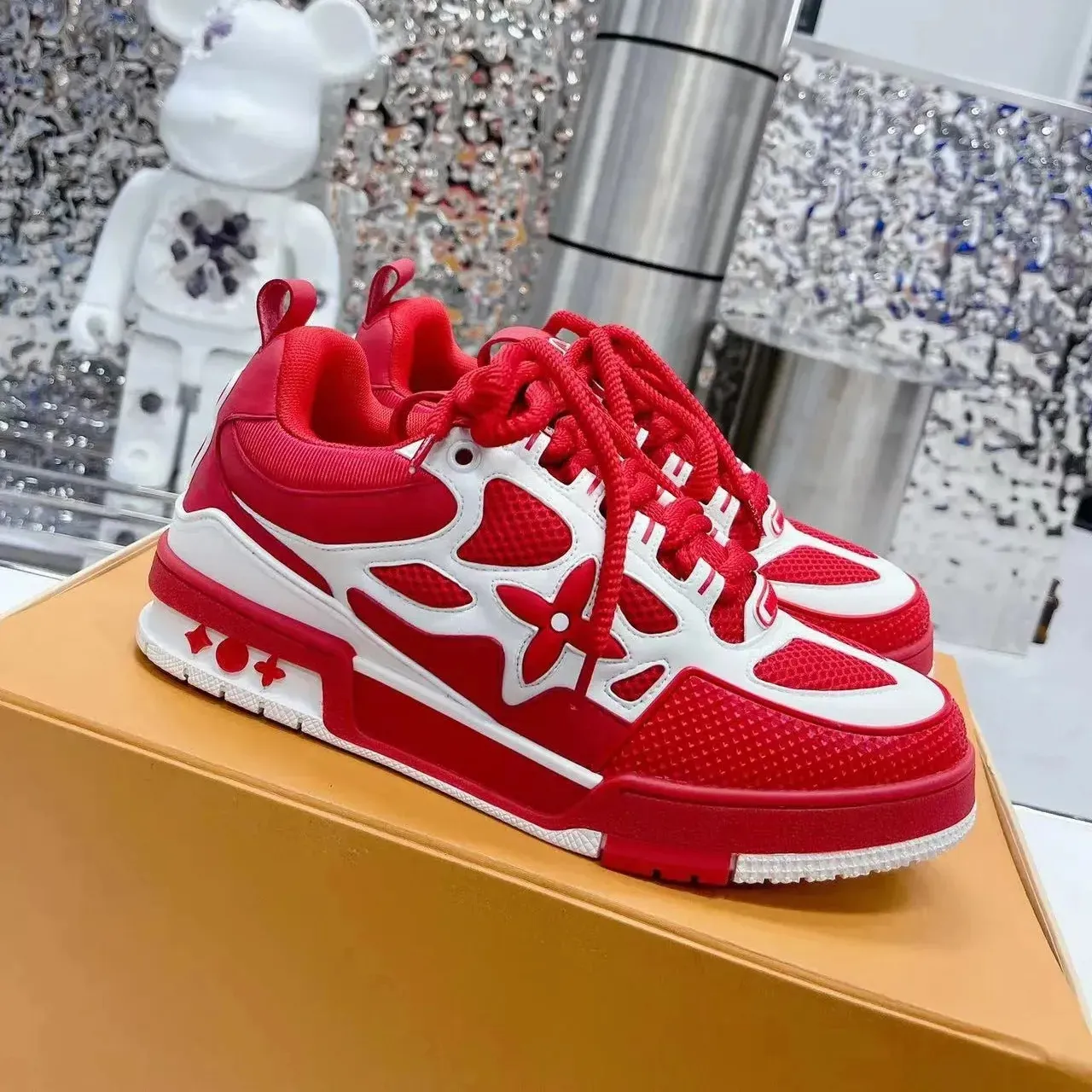 Fashion skate shoes sale