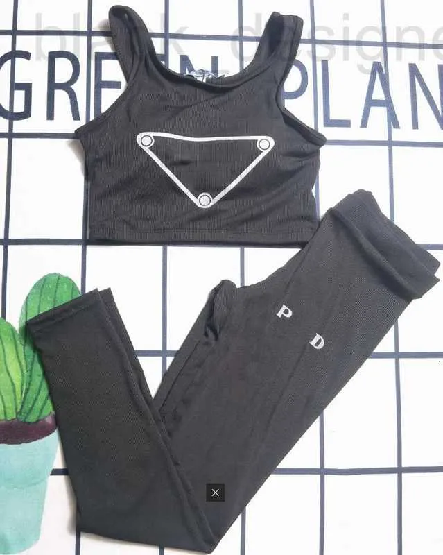 Damskie dresy projektantki arc fitness wyrównany spodni sportowa gym noszenie ubrania s-xl stanik joga