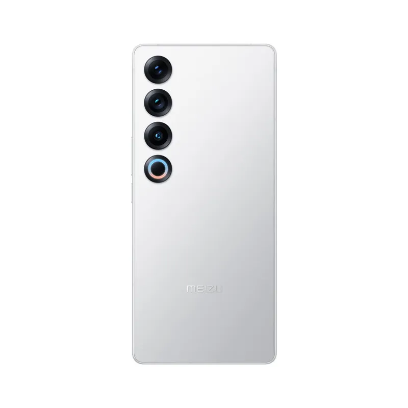 MEIZU 21 Pro 16/512 ホワイト New) MEIZU Note 21 Pro 8GB+256GB WHITE Dual SIM Unlocked Android
