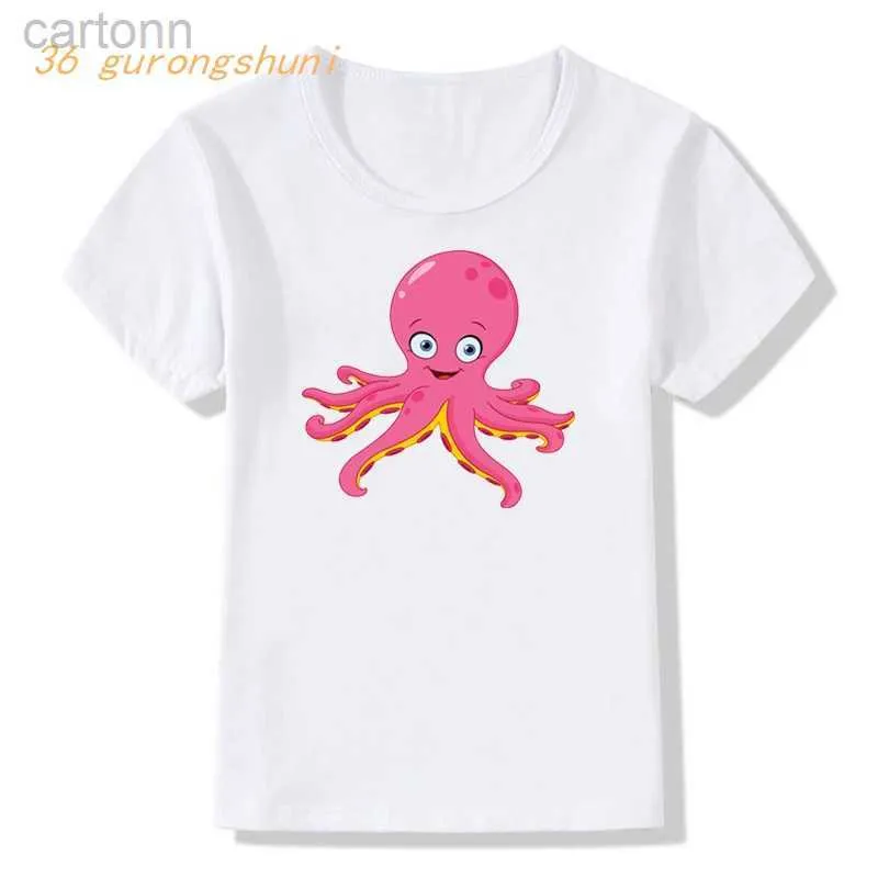 clothing cute kawaii truck kids t t shirts school bus plane girls clothes ldd240314