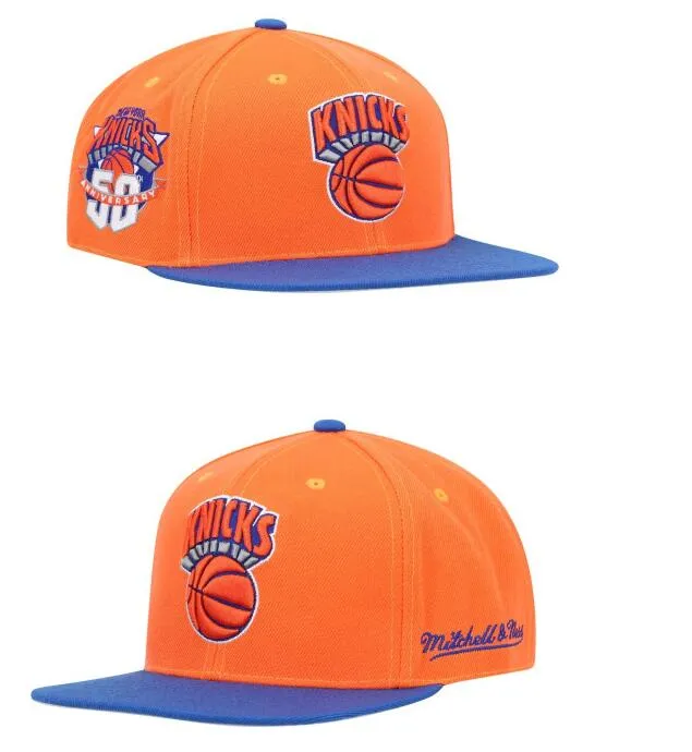 2024 American Basketball „Suns“ Snapback Hats 32 Teams Luxus Designer HOU OKC PHI LAC Casquette Sporthut Strapback Snap Back Verstellbare Kappe a3