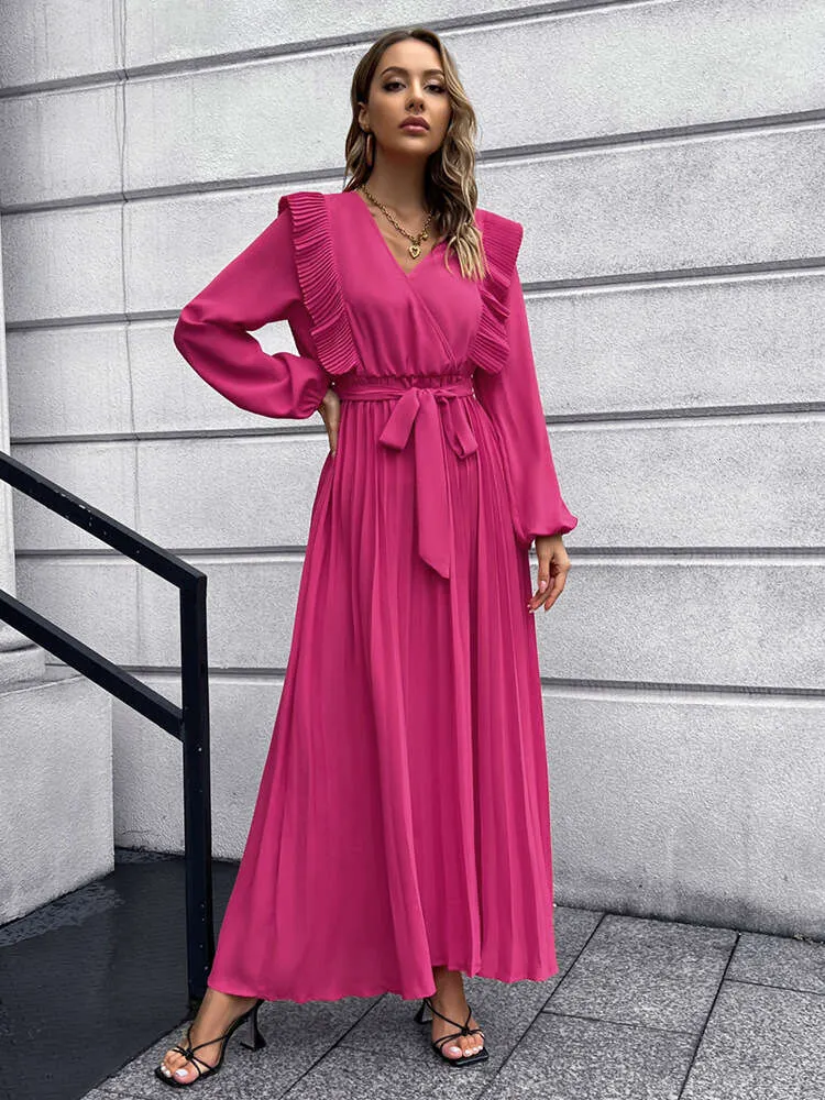 green emerald velvet dress Blush Pink Flowy Side Slits Plunge V neck Sexy Party Prom Dress