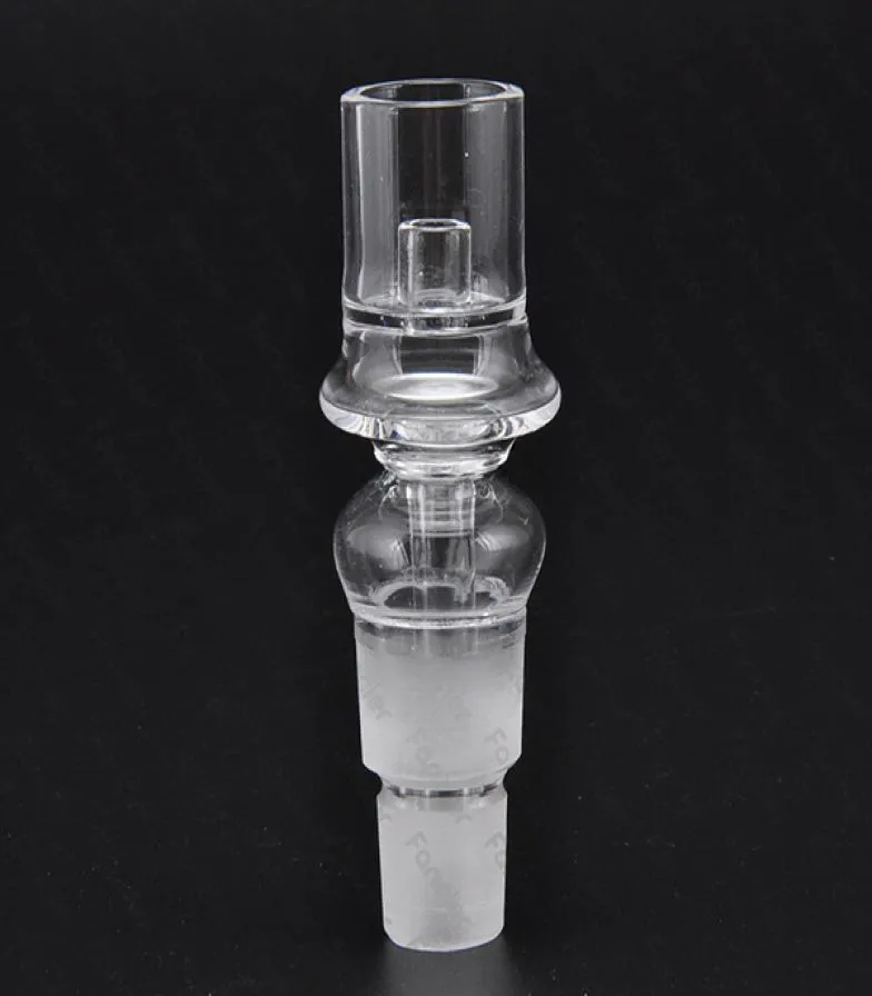 Booreilanden nagel Zuiverheid domeless e quartz nagel mannelijk vrouwelijk fit 16mm 20mm spoelverwarmer quartz banger nagel domeless4441751