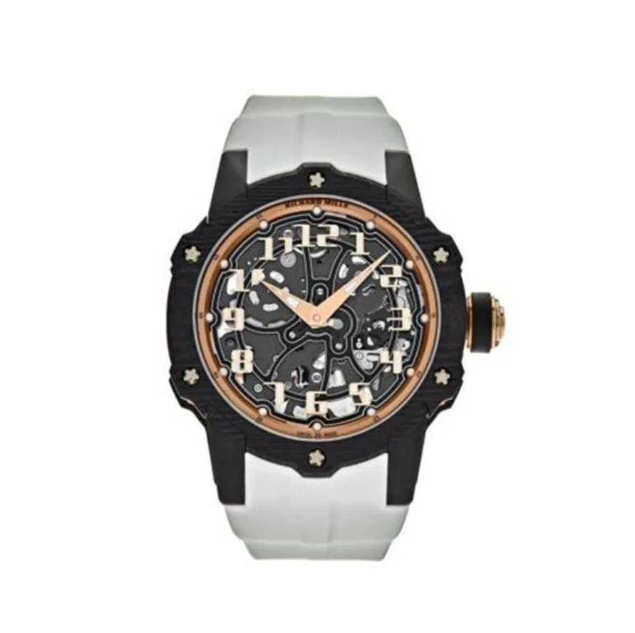 Reloj para hombre Diseñador de lujo Relojes de movimiento automático Tamaño de oro rosa 42 mm Correa de acero inoxidable Calidad de diamante resistente al agua Temperamento elegante Encanto maduro K2XO