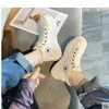 korean female sneakers