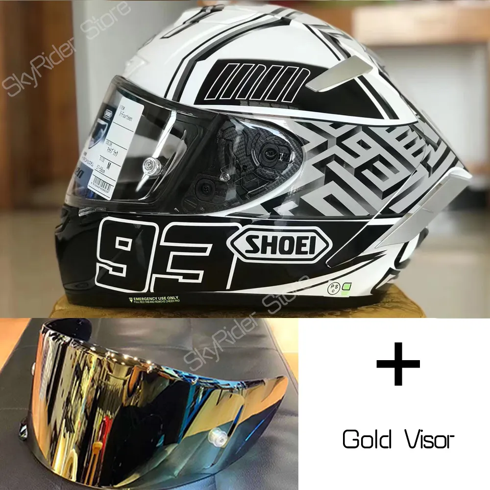 Full Face Road Bike Helmet: Lightweight, Aerodynamic, From