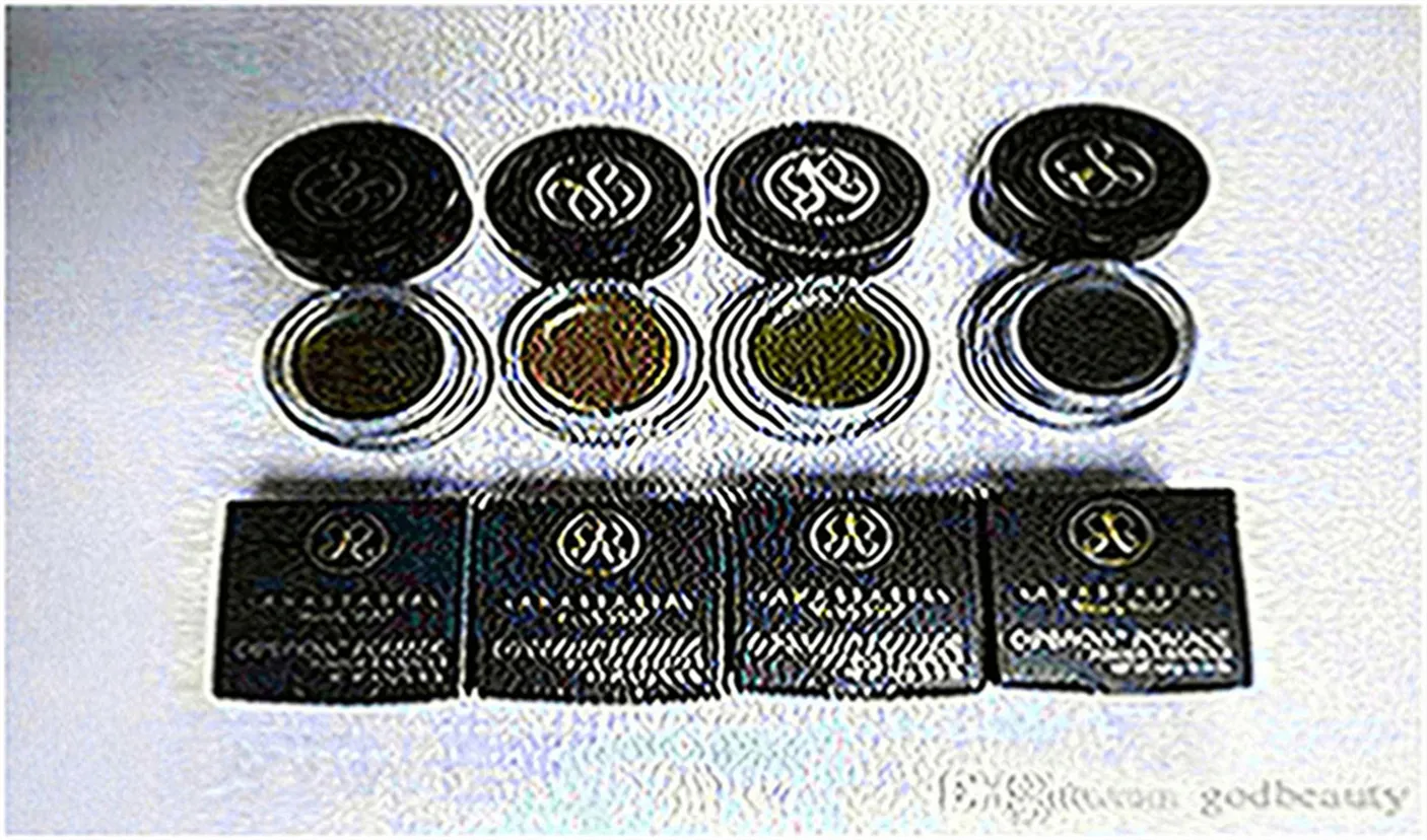 Anastasia Beverly Hills Dipbrow Pomadowa średnia brązowa wodoodporna makijaż brwi 4G Blondynka/Chocolabrow 4G Blonde Chocolate Dark Brown Ebon A738