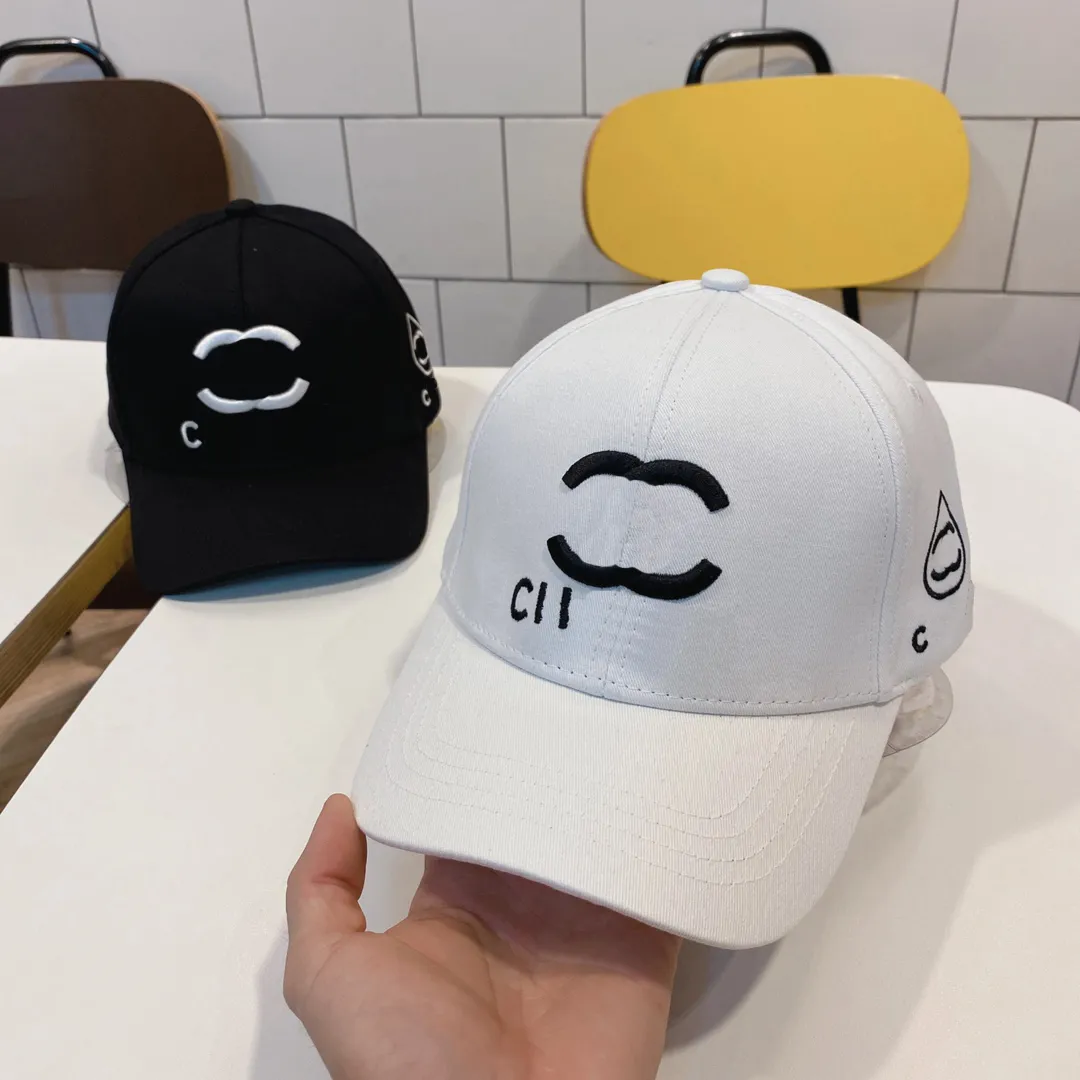 Cap Brand Designer Hat Luxury Cap High Quality Solid Color Letter Design Hat Hat Manners Match Style Travel Ball Caps Couples Model Baseball Cap mycket trevligt bra