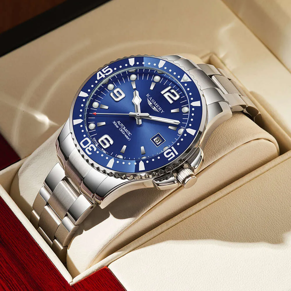 Cheap Swiss Comus Mechanical Watch Fully Automatic Hollow Tourbillon Top 10 Business Mens Watches From Qiuxuejian522 122.57 DHgate.Com