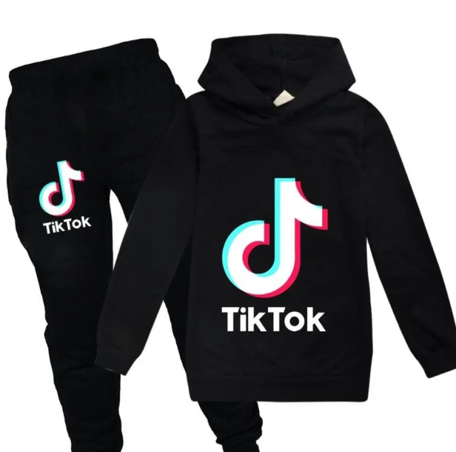Selling TikTok Tiktok Fashion Cross Border Electric Power Clothes Black Grey Trousers Factory Direct Size 100170cm8170908