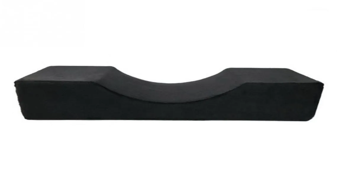 Профессиональная подушка для наращивания ресниц Специальная фланелевая подставка для салонов красоты с эффектом памяти Подставка для наращивания ресниц CNIM Ho15076452