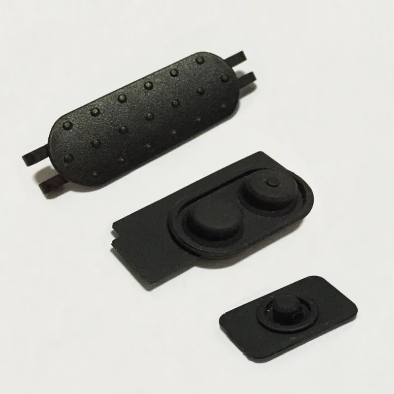 of PTT Buttons for DEP550, XIR P6620, DEP570, and XPR3300 Radios from ...