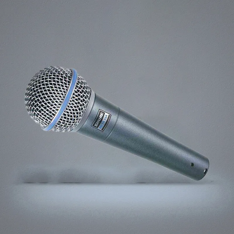 極美品 SHURE BETA 58A ダイナミックマイク 極美品 SHURE BETA 58A ダイナミックマイク SHURE シュア