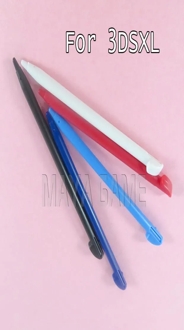 Multi Colors Touch Screen Stylus Pen for 3DSXL 3DSLL 3DS XL LL Tablet Pen Touch Screen Pen Stylus4314915