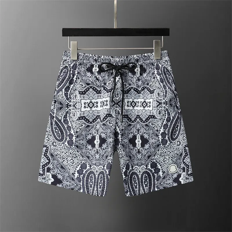 designer franska varumärke män shorts lyx män s korta sport sommar kvinnor trend rent andningsbara korta kläder män shorts män atletisk m3xl yu58