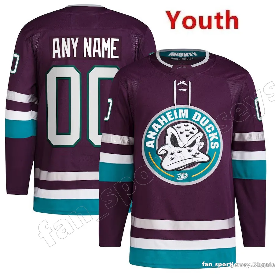 Official Team Replica Hockey Jerseys: Show Your Support with