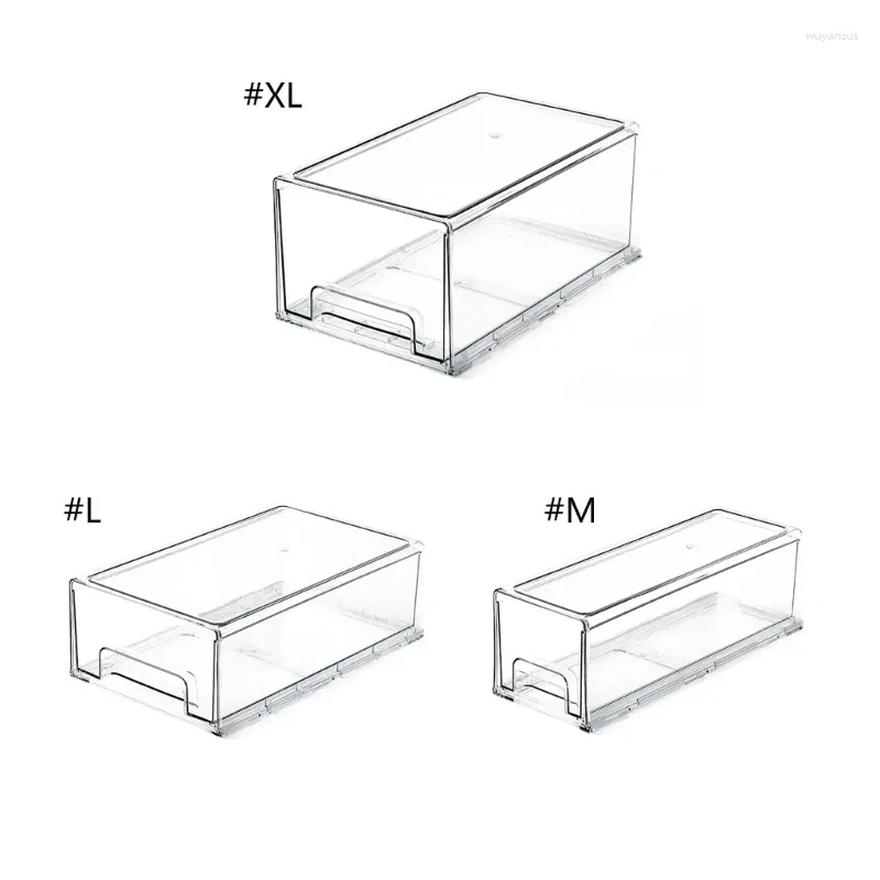 Bouteilles de rangement, tiroir de réfrigérateur pratique, étui de réfrigérateur efficace avec plateaux à œufs