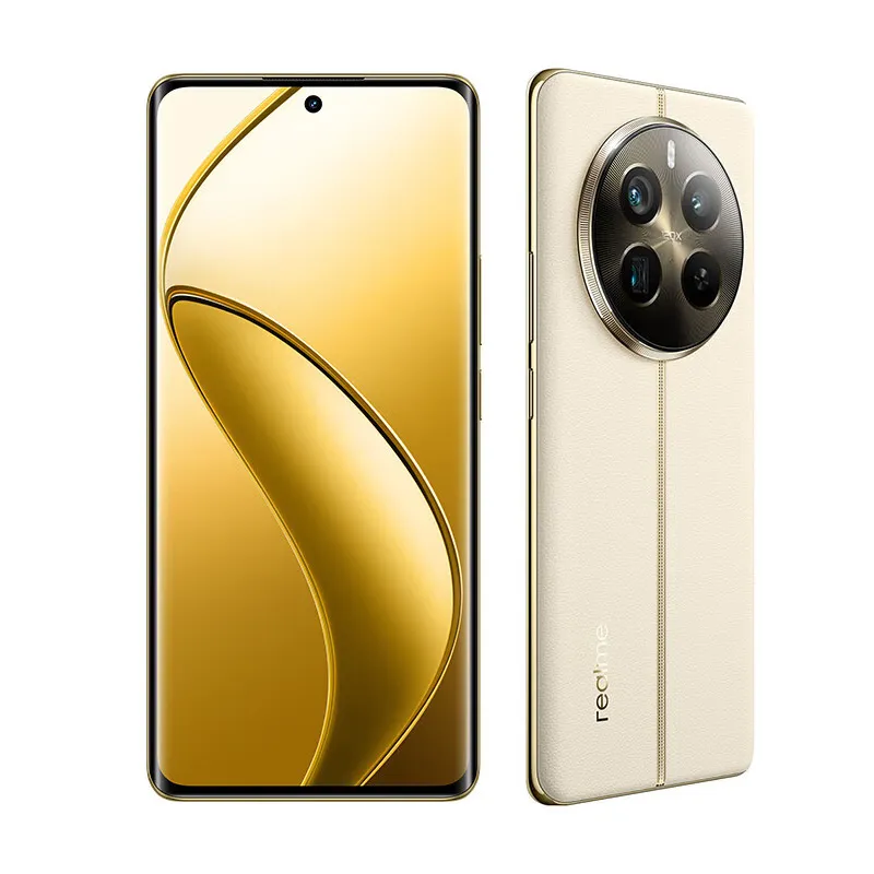 OPPO - realme GT 5G 12GB RAM/256GB ROM 黄 realme GT 5G 12GB RAM/256GB ROM 黄