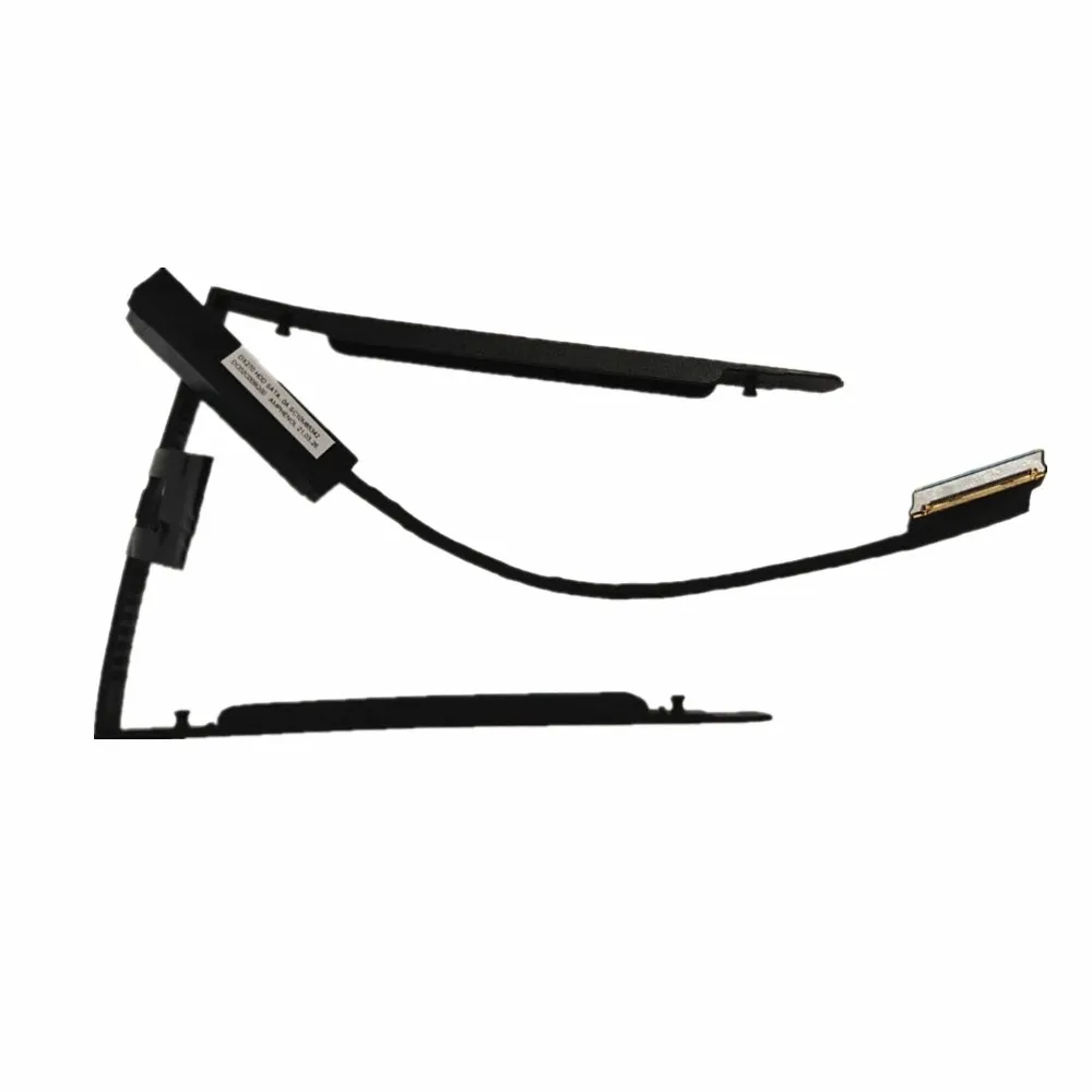 Ny hårddiskskiva HDD SATA -anslutning Kabel Caddy Bracket för Lenovo ThinkPad X270 DC02C009R00 SC10M85344