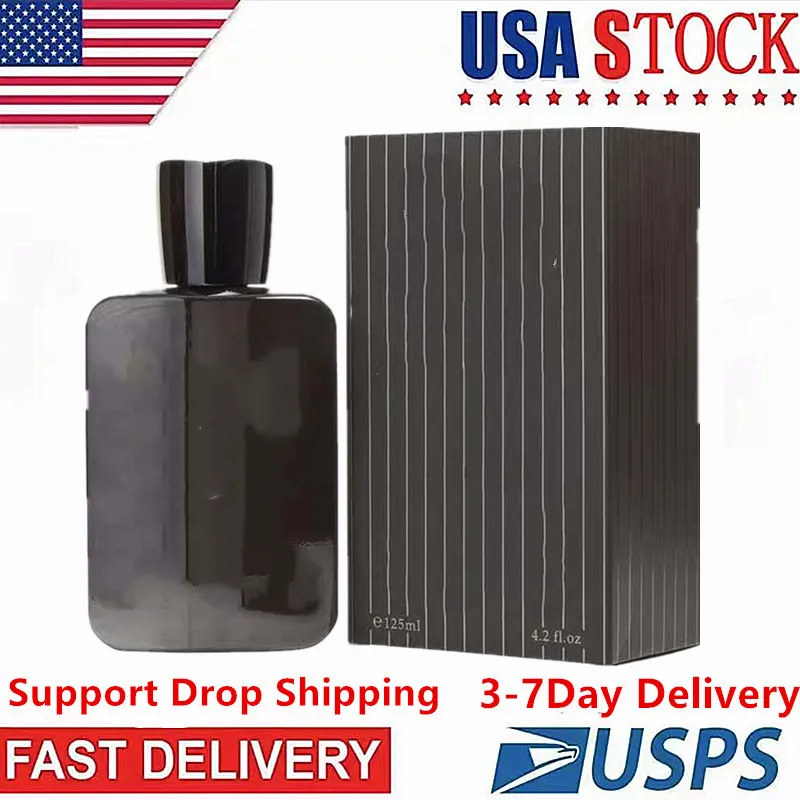 Man's Perfume Man Long Lasting Wanted Cologne Eau De Parfum Spray for Men Women