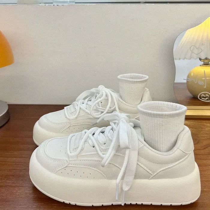 New Chic Shoes: Womens Versatile Lightweight Shoes for Spring