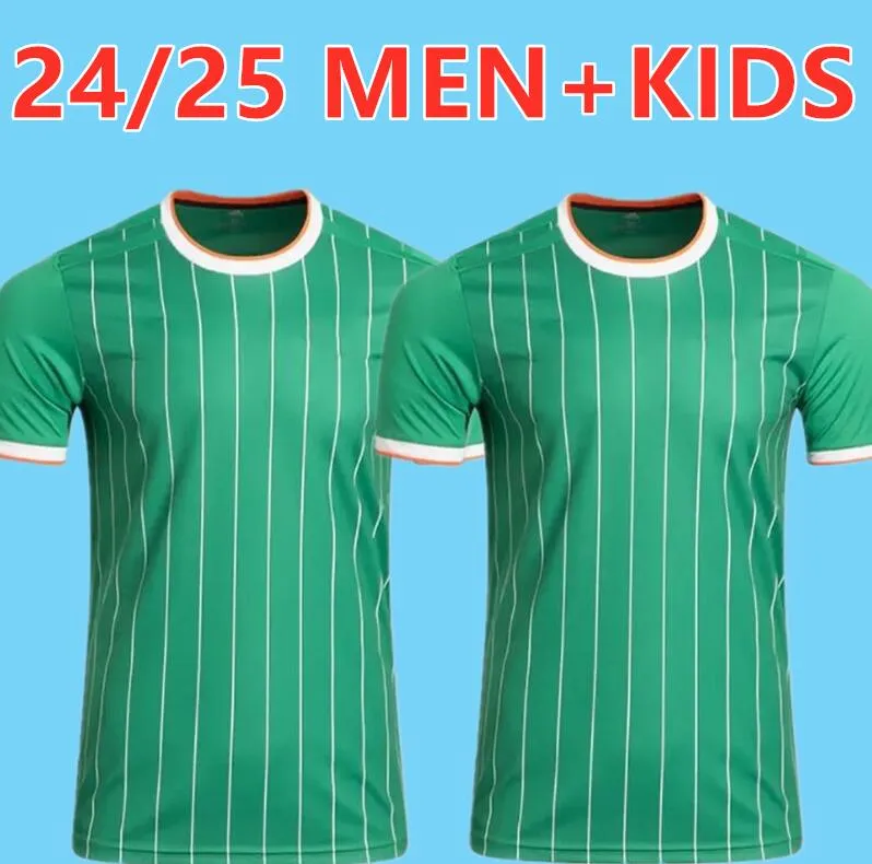 23/24 Kyogo New Celts Football Shirt FC 2023 2024 Home European Away Third Soccer Jerseys Celtic Daizen reo McGregor 120 year