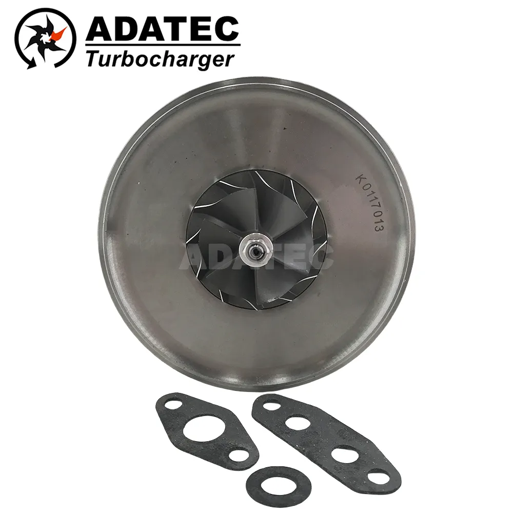 Cartuccia Adatec Turbo per ISUZU D-MAX 3.0 CRD 4JJ1-TC 3.0TD RHV4 Turbocompressore CHRA VIGM 8982356281 8981320692 Turbo Core 8-98132-0692 898132-0692