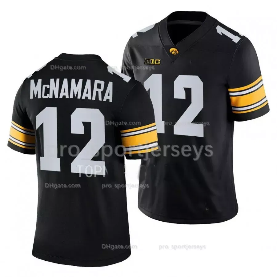 Iowa Football Jersey - Premium Quality, Wide Size Range S