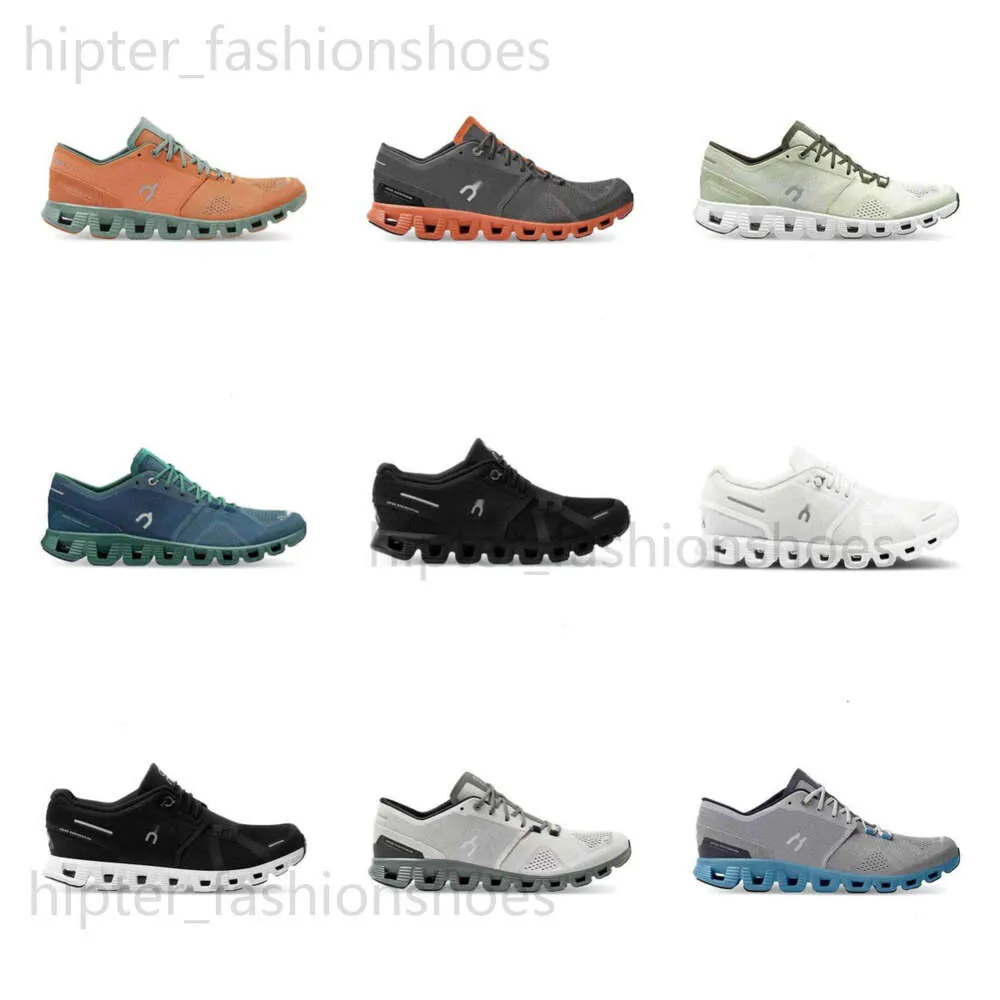 On coulds designer fashion cloudmonster chaussures de course hommes femmes chaussures respirantes décontractées orange noir blanc bleu tennis entraînement entraînement baskets de sport