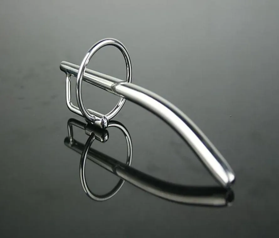 Whole Stainless Steel Catheter Insertion Urethral Sounding BDSM Adult toys2311310