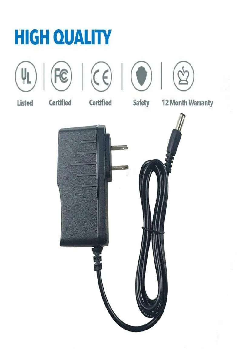 Adaptador de comutação de fonte de alimentação, 55mm 5v 2a acdc ac100 para 240v entrada de parede para android tv box1636597