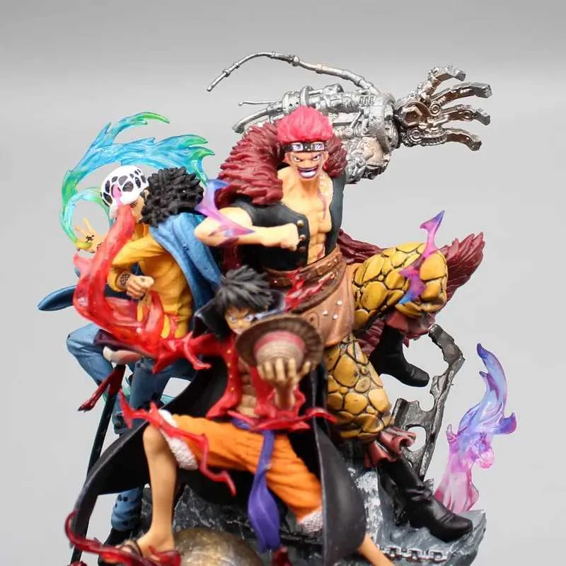 ONE PIECE フィギュア FIG]バギー ワンピース DXフィギュア～THE GRANDLINE MEN～vol.7
