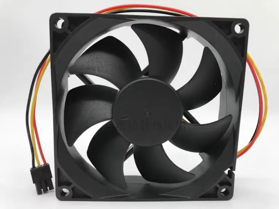 new SUNON PMD2409PTV3-A 24V 3.8W 9225 robot industrial control computer frequency converter fan