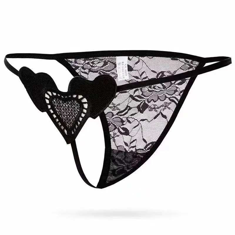 Femmes érotique T-string femme sensuelle taille basse culotte séduction string mode Multi couleur douce sans couture Lingerie séduction culotte