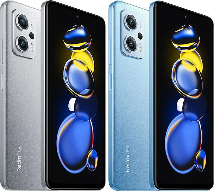 Xiaomi Pro 11T Smartphone 128GB/256GB Dual SIM, Android, Unlocked 