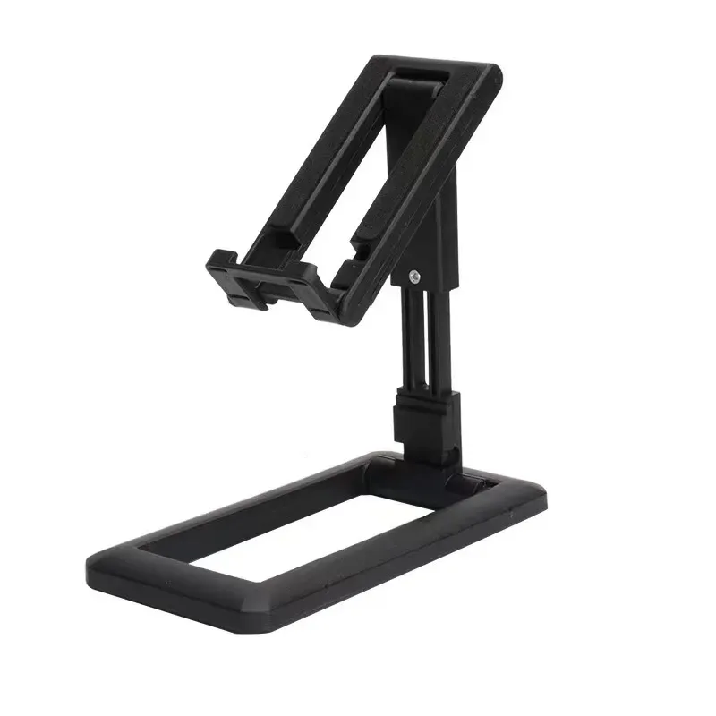 Desktop adjustable mobile phone stand multi angle universal foldable stand for iPad tablet iPhone Samsung Smart holder