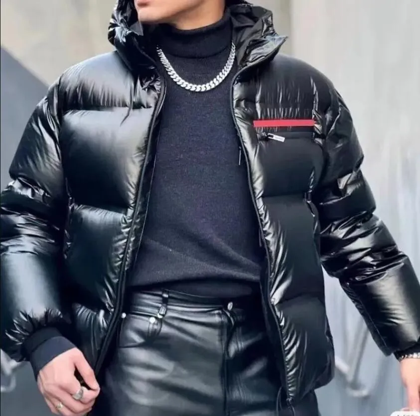 Classic Designer Women Men Coat Jacket Causal Cotton Down Jacket Autumn Winter Hooded Warm Mens Womens Parka Coats Hip Hop Streetwear Outerdoor Couple